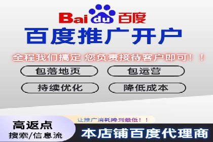 案例解析：百度SEM推广助力企业拓展市场份额